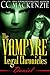 Daniel (The Vampyre Legal C...