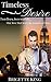 3 Romance: Time Travel Romance: Timeless Desire: Two lives, two worlds...One that tests the bounds of time. (Romance, Time Travel Romance, Fantasy, Scifi)