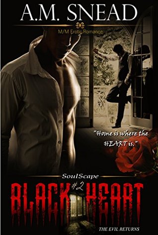 Black Heart (ebook)
