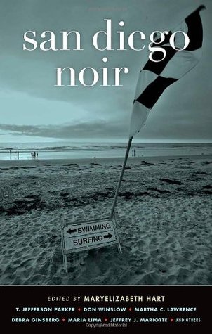 San Diego Noir (Paperback)