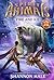 Fire and Ice (Spirit Animals, #4)