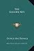 The Golden Key by George MacDonald