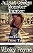 Juliet Covey: MONSTER HUNTE...