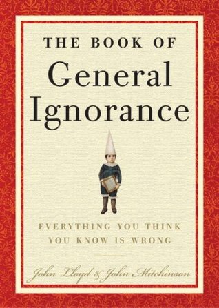 The Book of General Ignorance (Hardcover)
