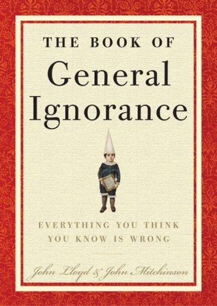 The Book of General Ignorance (Paperback)