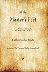 At The Master's Feet