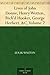 Lives of John Donne, Henry ...