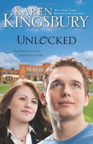 Unlocked (Paperback)