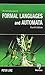 An Introduction To Formal Languages And Automata