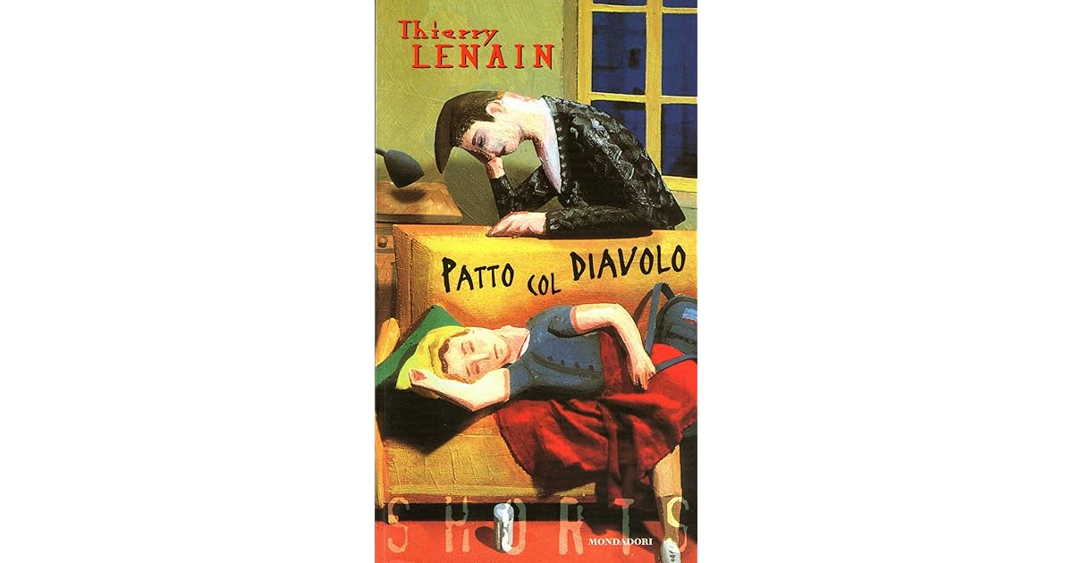 Come Si Fa Un Patto Col Diavolo