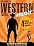 The Fourth Western Novel Megapack™