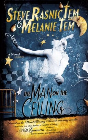 The Man on the Ceiling (Paperback)