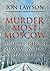 Murder Most Moscow by Jon Lawson