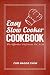 Easy Slow Cooker Cookbook (...