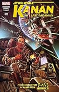 Star Wars: Kanan - The Last Padawan #3
