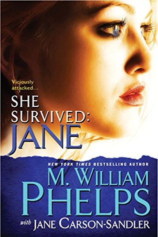 She Survived: Jane (Kindle Edition)
