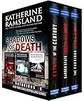 Shadows of Death (True Crime Box Set)