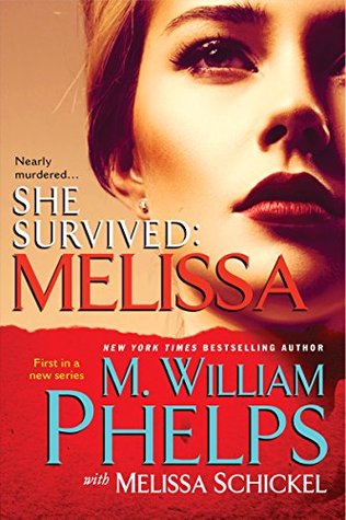 She Survived: Melissa (Kindle Edition)