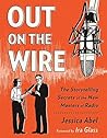 Out on the Wire by Jessica Abel