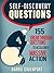 Self-Discovery Questions: 155 Breakthrough Questions to Accelerate Massive Action