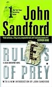Rules of Prey (Lucas Davenport, #1)