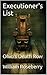 Executioner's List: Ohio's Death Row (Death Row Ohio Book 1)