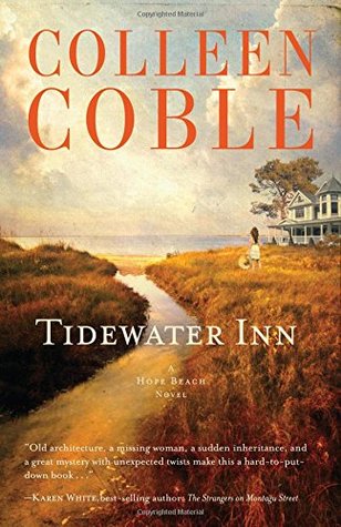 Tidewater Inn (Hope Beach, #1)