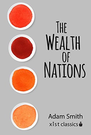 The Wealth of Nations