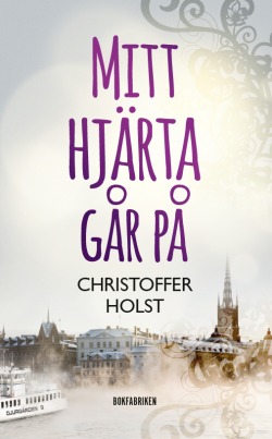 Mitt hjärta går på