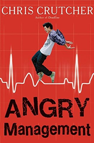 Angry Management (Hardcover)