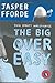 The Big Over Easy (Nursery Crime, #1)