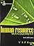 Human Resource Management