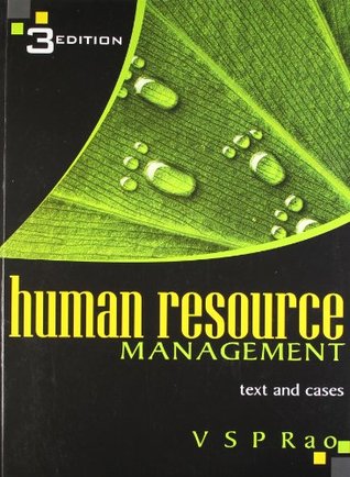 Human Resource Management
