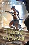 Le Trône de Crâne