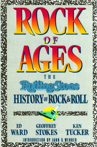 Rock of Ages: The Rolling Stone History of Rock and Roll (Paperback)