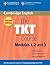 The TKT Course: Modules 1, 2 and 3