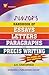 Junior's Handbook Of Essays, Letters, Paragraphs And Precis Writing