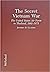 The Secret Vietnam War: The United States Air Force in Thailand, 1961-1975