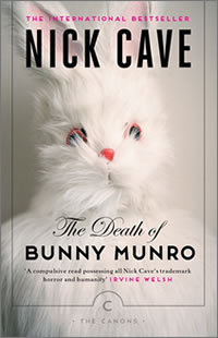 Death Of Bunny Munro