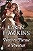 How To Pursue A Princess (The Duchess Diaries #2)