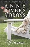 Off Season by Anne Rivers Siddons