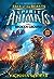 Broken Ground (Spirit Animals: Fall of the Beasts, #2)