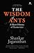 The Wisdom of Ants