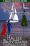 Christmas Star Sapphire by Hallee Bridgeman