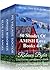 50 Shades Of Amish Love, Box Set, Books 4-6 by Rebecca Byler