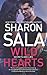 Wild Hearts (Secrets and Lies, #1)