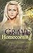Grave Homecoming (Maddie Gr...