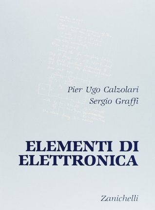 Elementi di elettronica (Paperback)