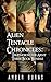 Alien Tentacle Chronicles: Taken from the Army Three Book Bundle