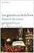 Les Grandeurs De La Terre: ...